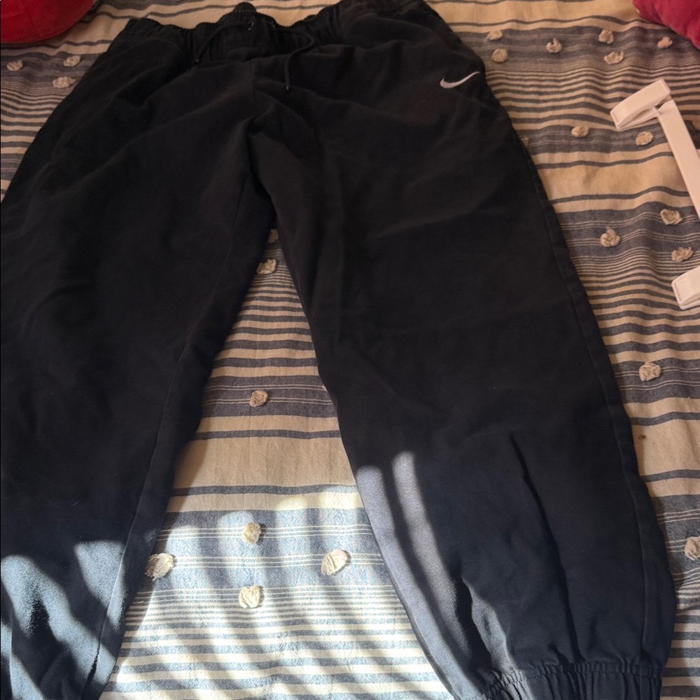 Nike Kids Dark Joggers